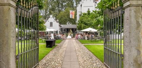 Trouwlocaties Kasteel Groot Buggenum Trouwlocaties Kasteel Groot Buggenum