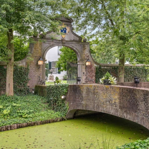 Trouwlocaties Kasteel Groot Buggenum