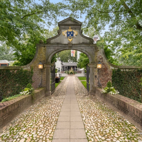 Trouwlocaties Kasteel Groot Buggenum