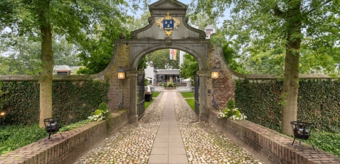 Trouwlocaties Kasteel Groot Buggenum Trouwlocaties Kasteel Groot Buggenum