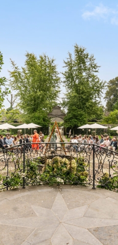 Trouwlocaties Kasteel Groot Buggenum