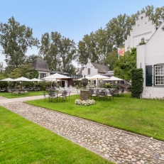 Feestlocaties Kasteel Groot Buggenum