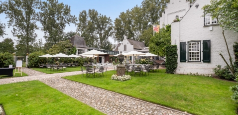 Feestlocaties Kasteel Groot Buggenum Feestlocaties Kasteel Groot Buggenum