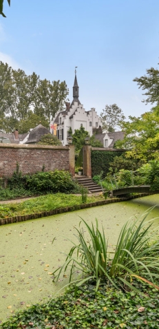 Feestlocaties Kasteel Groot Buggenum Feestlocaties Kasteel Groot Buggenum