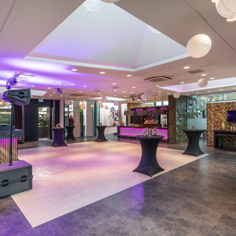 Feestlocaties Kasteel Groot Buggenum