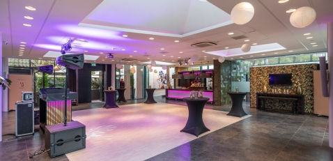 Feestlocaties Kasteel Groot Buggenum Feestlocaties Kasteel Groot Buggenum