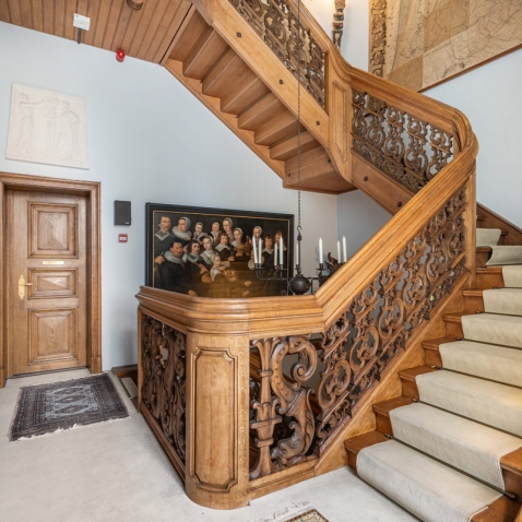 Feestlocaties Kasteel Groot Buggenum Feestlocaties Kasteel Groot Buggenum
