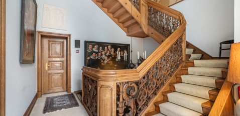 Feestlocaties Kasteel Groot Buggenum