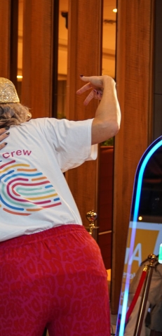 Photobooth-huren Papri Photobooths