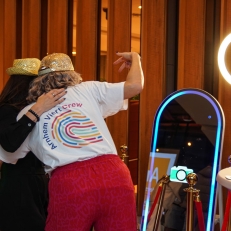 Photobooth-huren Papri Photobooths