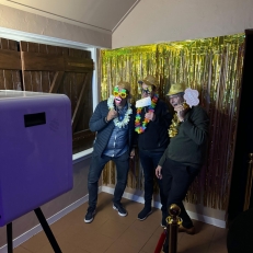 Papri Photobooths uniek voor jouw bruiloft!