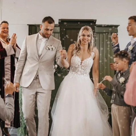 Trouwlocaties Ámoi Gieterveen