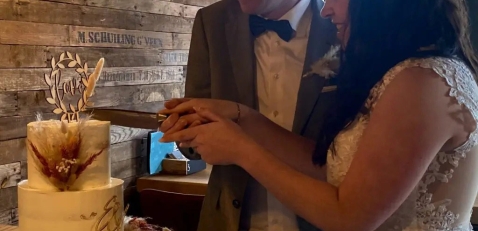 Feestlocaties Ámoi Gieterveen