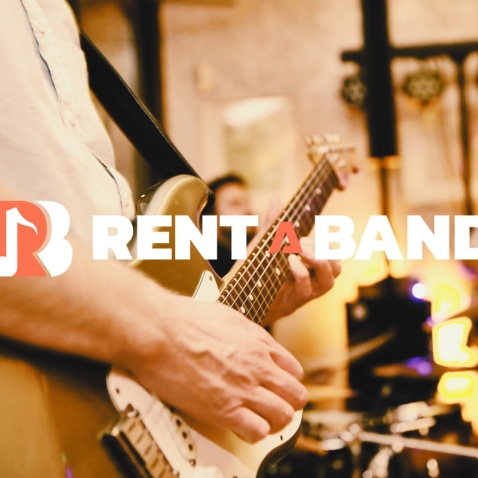 Bruiloft-muziek Rent a Band Bruiloft-muziek Rent a Band