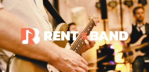 Bruiloft-muziek Rent a Band Bruiloft-muziek Rent a Band