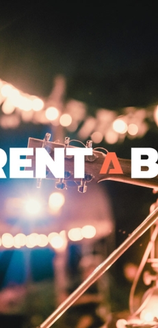 Bruiloft-muziek Rent a Band Bruiloft-muziek Rent a Band