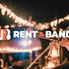bruiloft-muziek Rent a Band Muziek voor bruiloften in heel Nederland