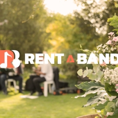 Bruiloft-muziek Rent a Band Bruiloft-muziek Rent a Band