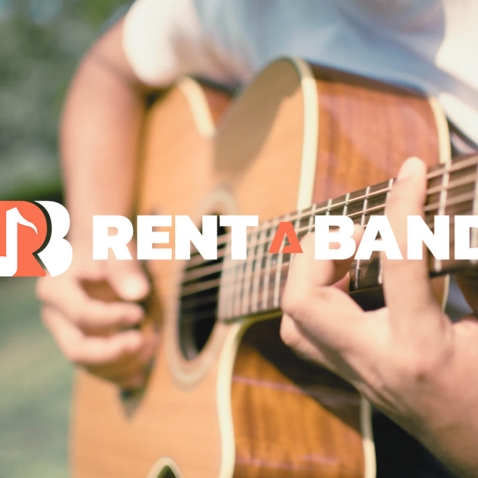 Bruiloft-muziek Rent a Band Bruiloft-muziek Rent a Band