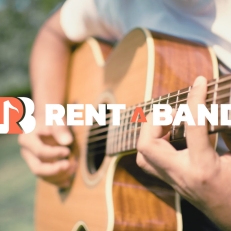 bruiloft-muziek Rent a Band Muziek voor bruiloften in heel Nederland