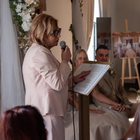 Bruidsfotograaf Kimberly Linders Fotografie