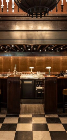 Trouwlocaties Old Dutch Rotterdam