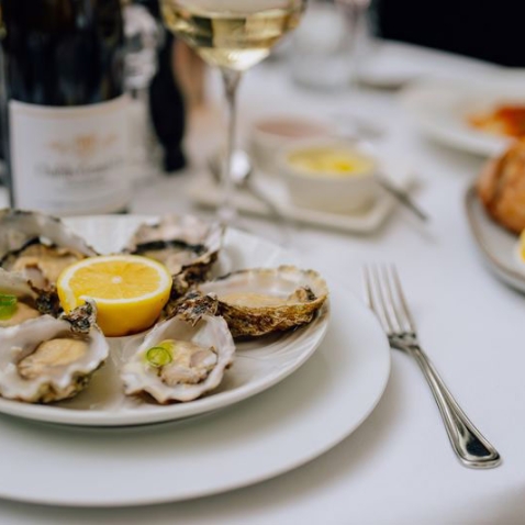 Trouwlocaties Old Dutch Rotterdam