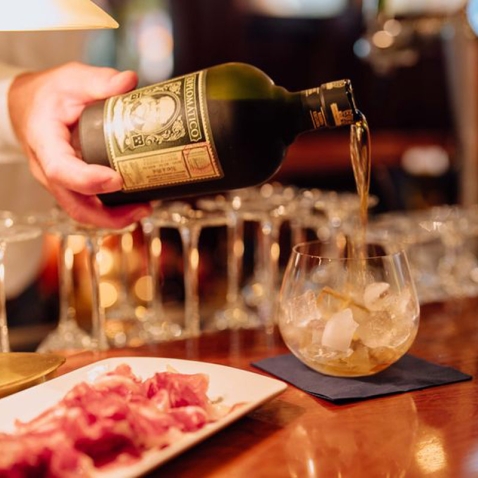 Trouwlocaties Old Dutch Rotterdam