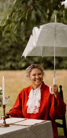 BABS Trouwmevrouw Miryam BABS Trouwmevrouw Miryam