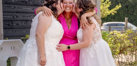 BABS Trouwmevrouw Miryam