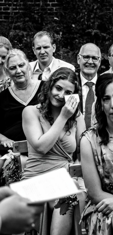 Bruidsfotograaf Jeroen Savelkouls Fotografie