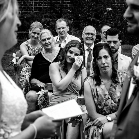 Bruidsfotograaf Jeroen Savelkouls Fotografie