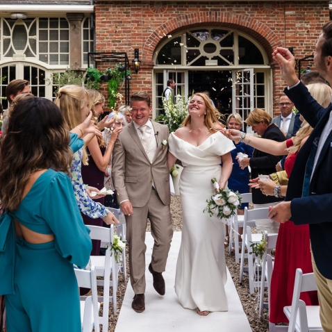 Bruidsfotograaf Jeroen Savelkouls Fotografie