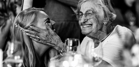 Bruidsfotograaf Jeroen Savelkouls Fotografie