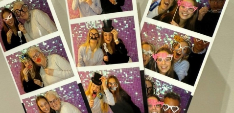 Photobooth-huren Hippephotoboothhuren.nl