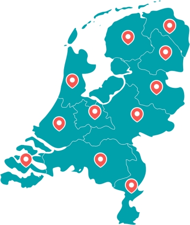 Bedrijfs logo