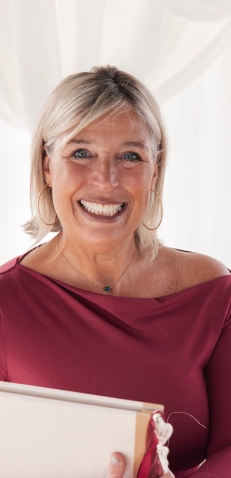 BABS De Weddingdiva