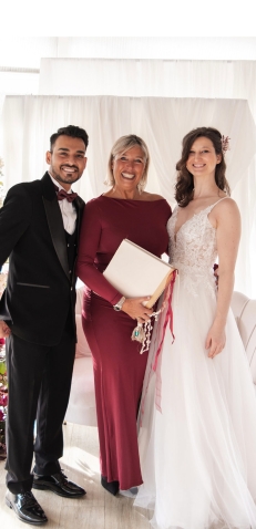 BABS De Weddingdiva BABS De Weddingdiva