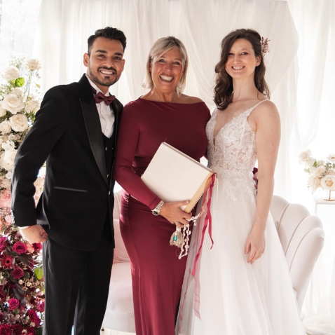 BABS De Weddingdiva