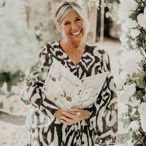 BABS De Weddingdiva BABS De Weddingdiva