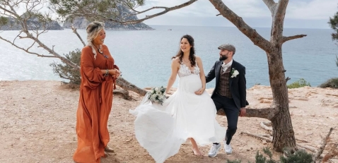 Trouwambtenaar De Weddingdiva