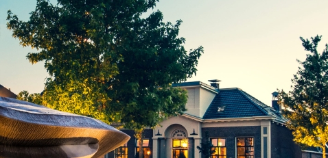Trouwlocaties Hotel Abdij Dokkum Trouwlocaties Hotel Abdij Dokkum