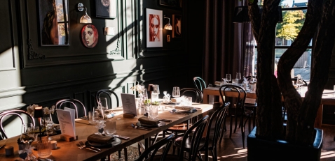 Trouwlocaties Hotel  Abdij Dokkum Trouwlocaties Hotel  Abdij Dokkum