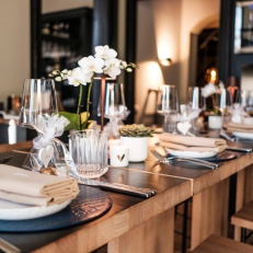 trouwlocaties Hotel  Abdij Dokkum Een historische trouwlocatie met karakter