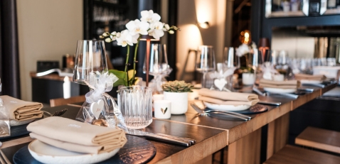 Trouwlocaties Hotel  Abdij Dokkum