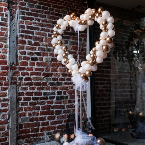 Feestlocaties Hotel  Abdij Dokkum