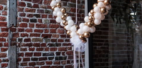 Feestlocaties Hotel  Abdij Dokkum