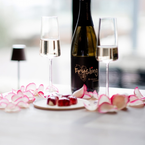 Feestlocaties Hotel Abdij Dokkum Feestlocaties Hotel Abdij Dokkum