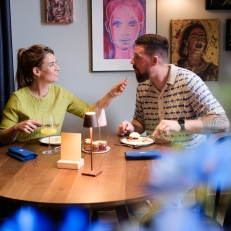  Hotel  Abdij Dokkum Een historische trouwlocatie met karakter
