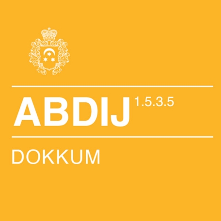Bedrijfs logo